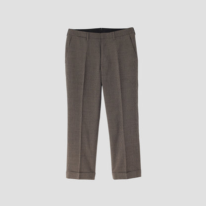 PUPPYTOOTH TROUSERS