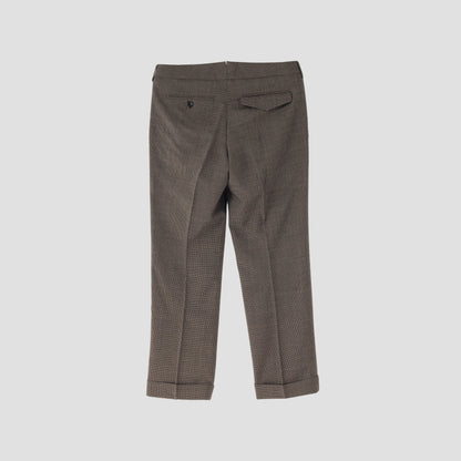 PUPPYTOOTH TROUSERS