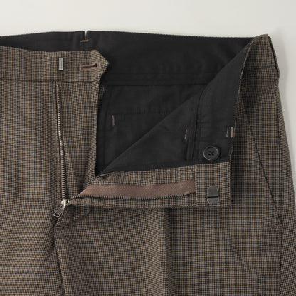 PUPPYTOOTH TROUSERS