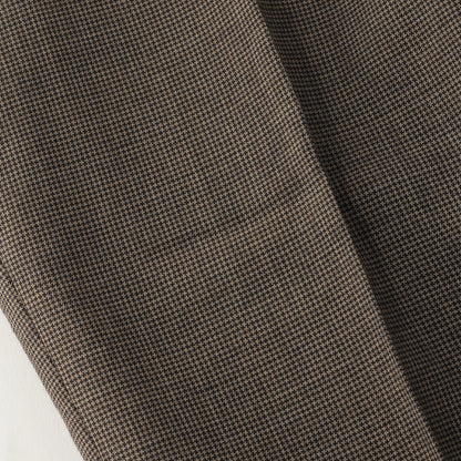 PUPPYTOOTH TROUSERS