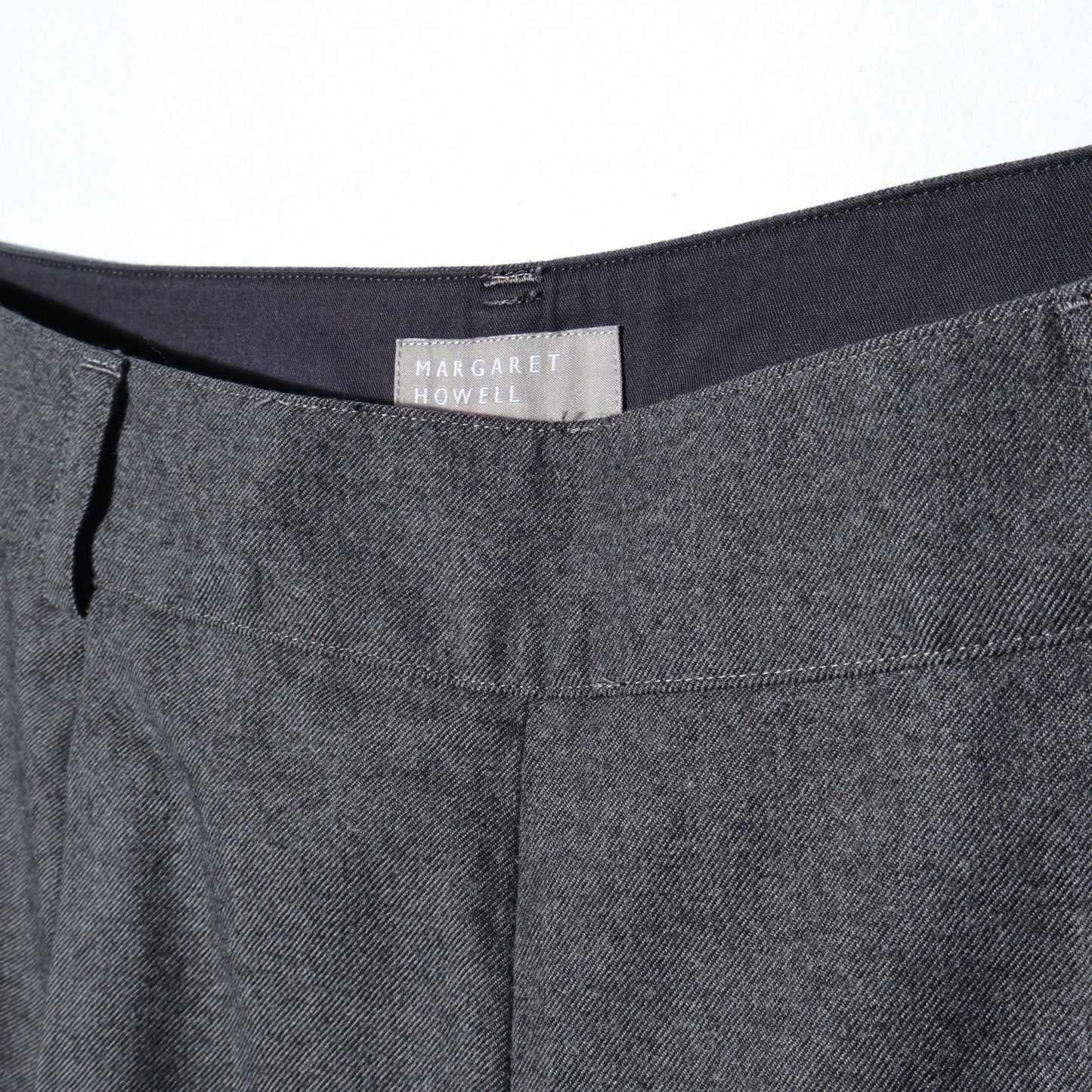 TROUSERS