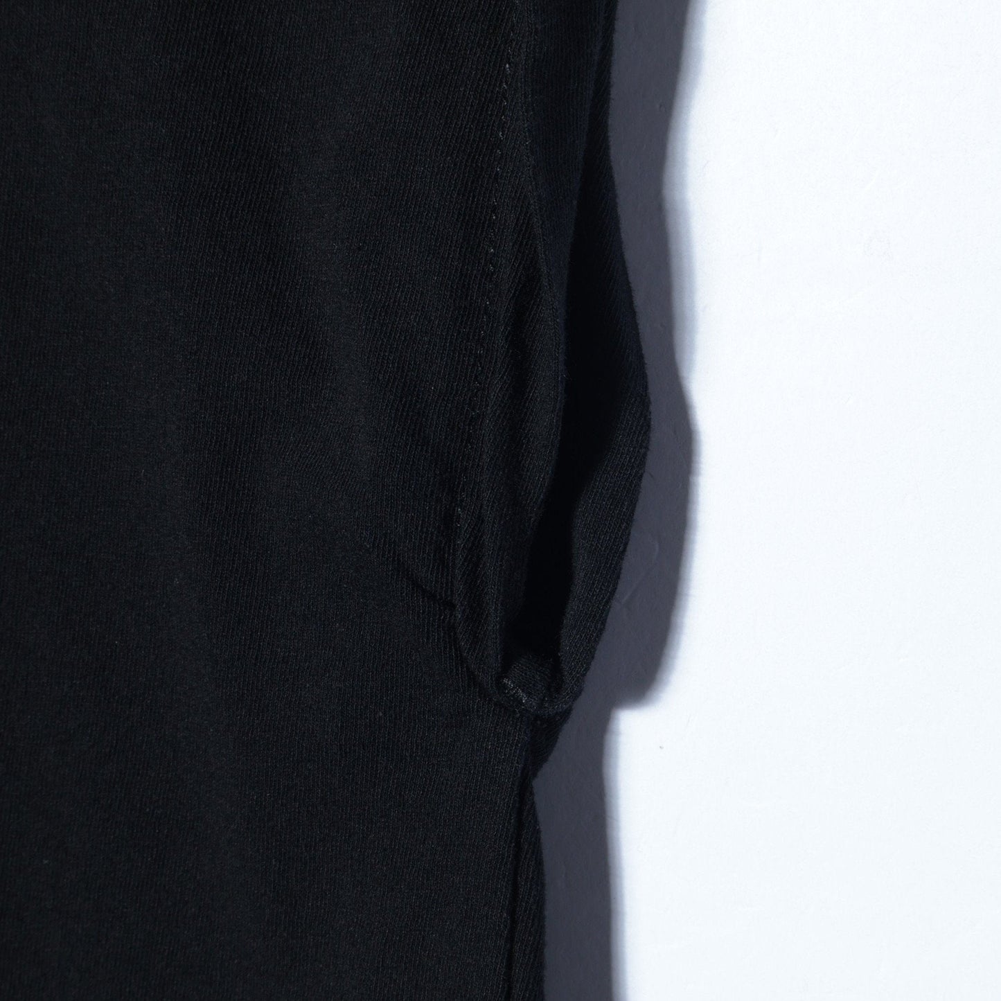 HIGH TWISTED DRY JERSEY