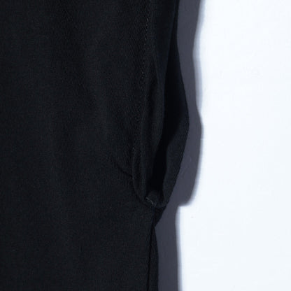HIGH TWISTED DRY JERSEY