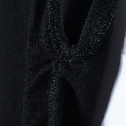 HIGH TWISTED DRY JERSEY