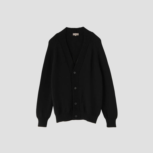 FINE MERINO WOOL KNIT