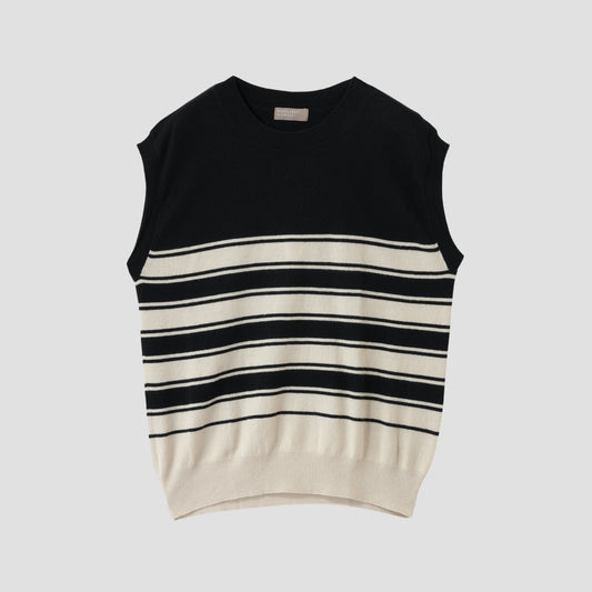 COTTON HEMP KNIT
