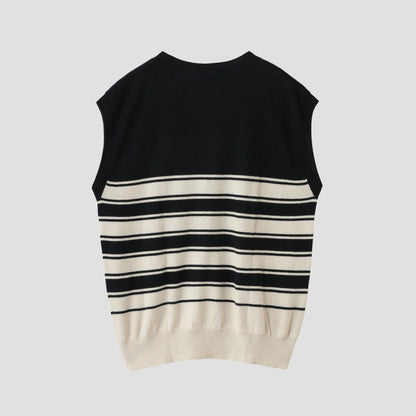 COTTON HEMP KNIT