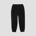 WORN COTTON DRILL TROUSERS