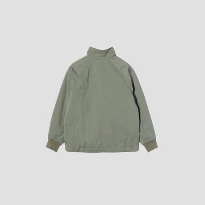 PADDED COTTON NYLON BLOUSON