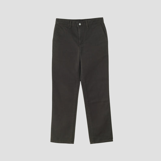 NEW BASIC CHINO TROUSERS