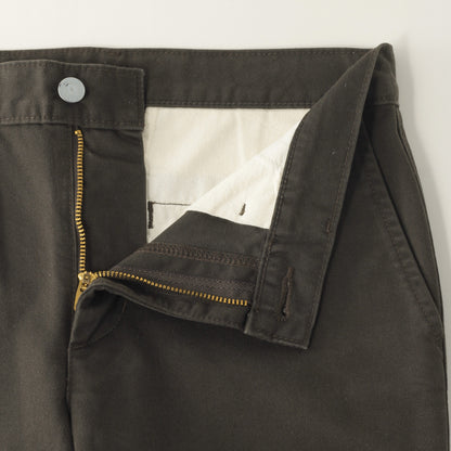 NEW BASIC CHINO TROUSERS