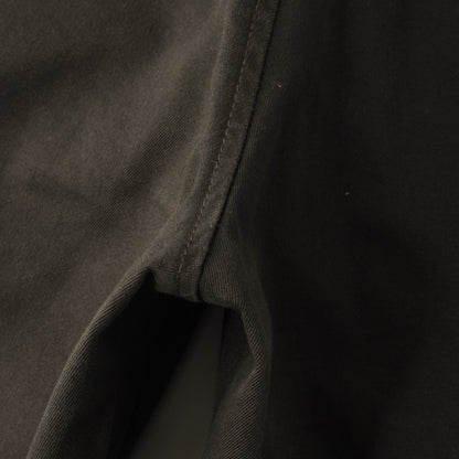 NEW BASIC CHINO TROUSERS