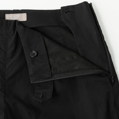 PINPOINT OXFORD TROUSERS