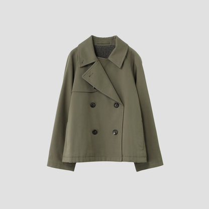COTTON WOOL COATING