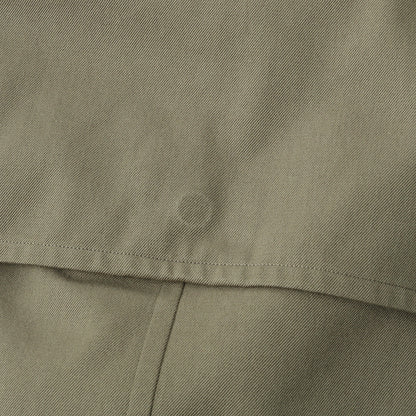 COTTON WOOL COATING
