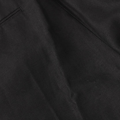 LINEN TROUSERS