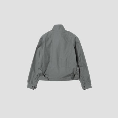 WIND ISLE COTTON BLOUSON