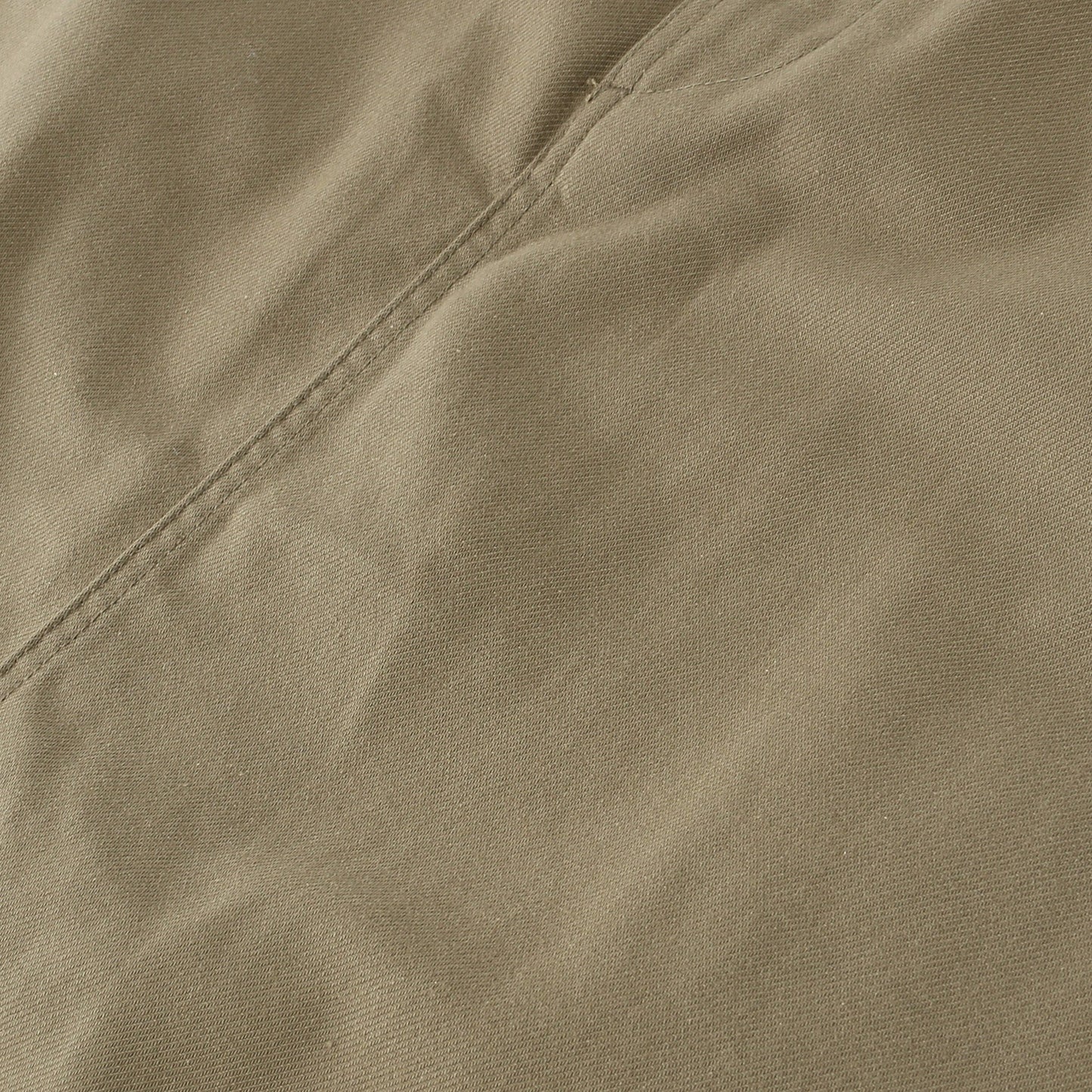 WORKWEAR COTTON TWILL SKIRT