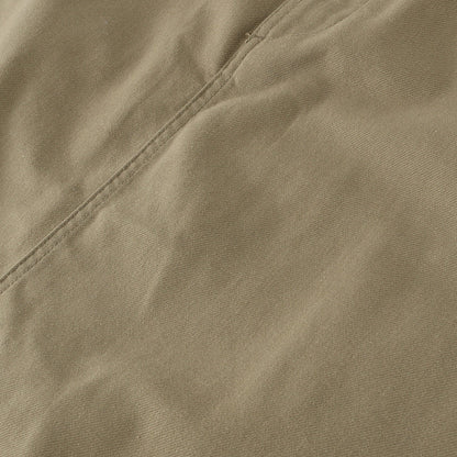 WORKWEAR COTTON TWILL SKIRT