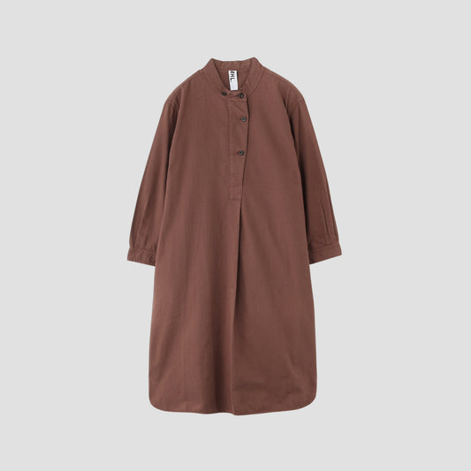 FINE COTTON DRILL DRESS