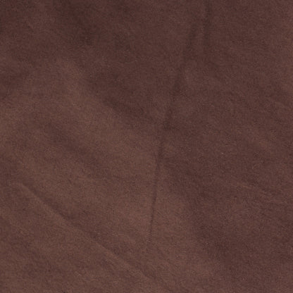 COTTON LINEN PLAIN WEAVE SKIRT