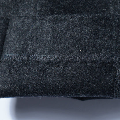 FLANNEL TROUSERS
