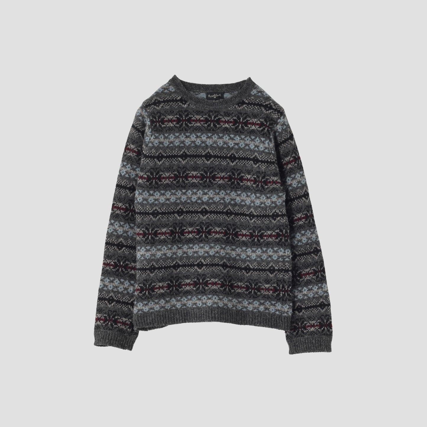 KNIT