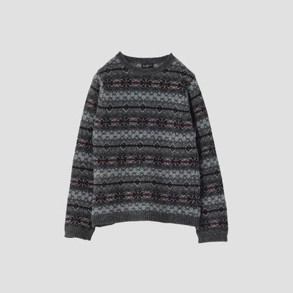 KNIT