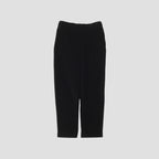 SOFT VELVET TROUSERS
