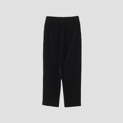 SOFT VELVET TROUSERS