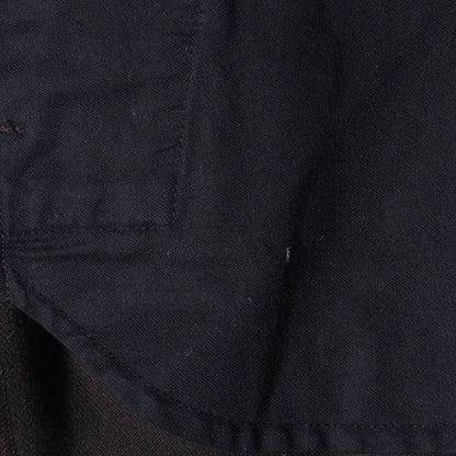 COTTON WOOL DRILL TROUSERS
