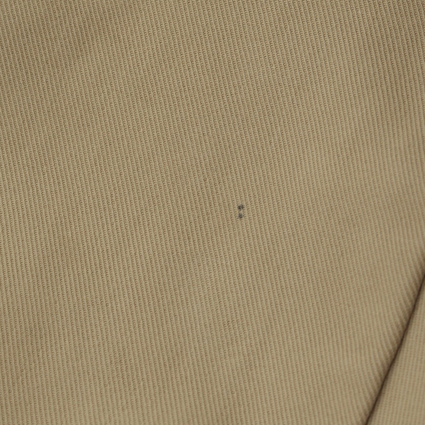 WASHED DENSE COTTON(MHL SHOP限定) TROUSERS
