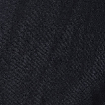 HIGH TWIST COTTON LINEN SKIRT