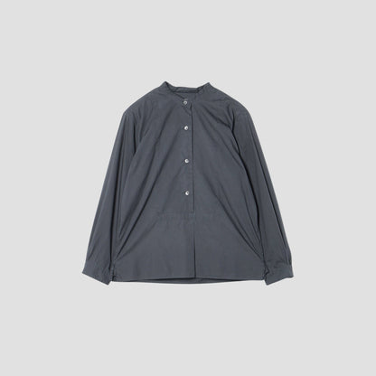 SUPER FINE COTTON POPLIN SHIRT