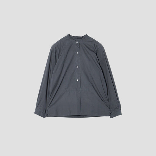 SUPER FINE COTTON POPLIN SHIRT