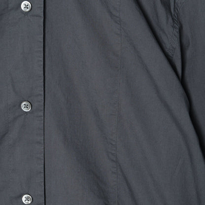 SUPER FINE COTTON POPLIN SHIRT