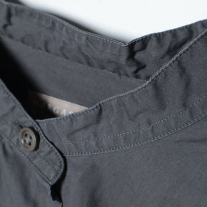 SUPER FINE COTTON POPLIN SHIRT