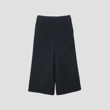 LIGHT FLANNEL TROUSERS