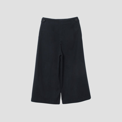 LIGHT FLANNEL TROUSERS