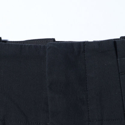 HIGH DENSE COTTON SILK SKIRT