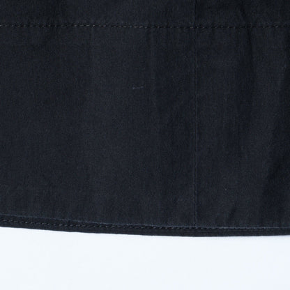 HIGH DENSE COTTON SILK SKIRT