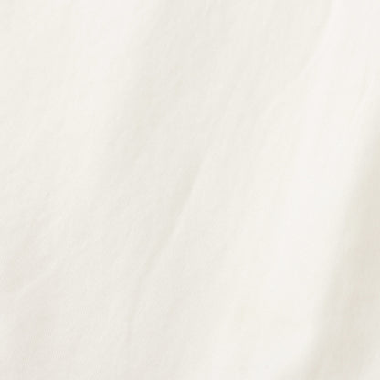 PLAIN COTTON FLANNEL SHIRT