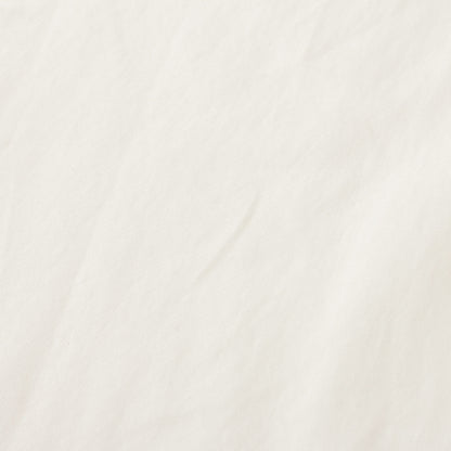 PLAIN COTTON FLANNEL SHIRT