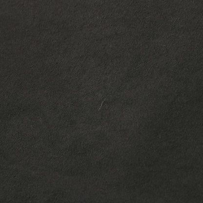 ROUGH COTTON CANVAS TROUSERS