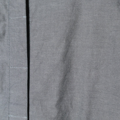 YARN DYE DRY COTTON DRESS