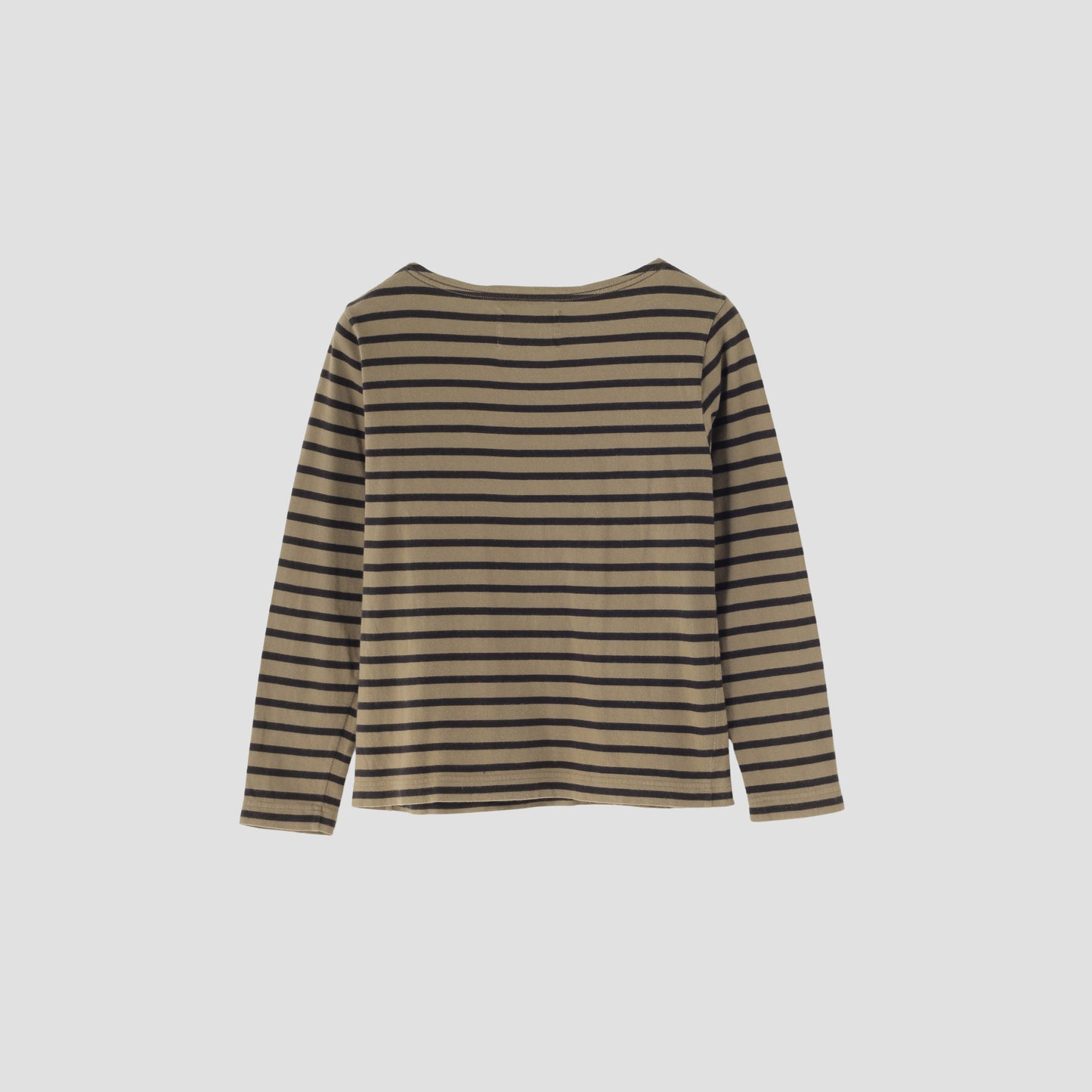 NAVAL STRIPE JERSEY
