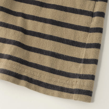 NAVAL STRIPE JERSEY
