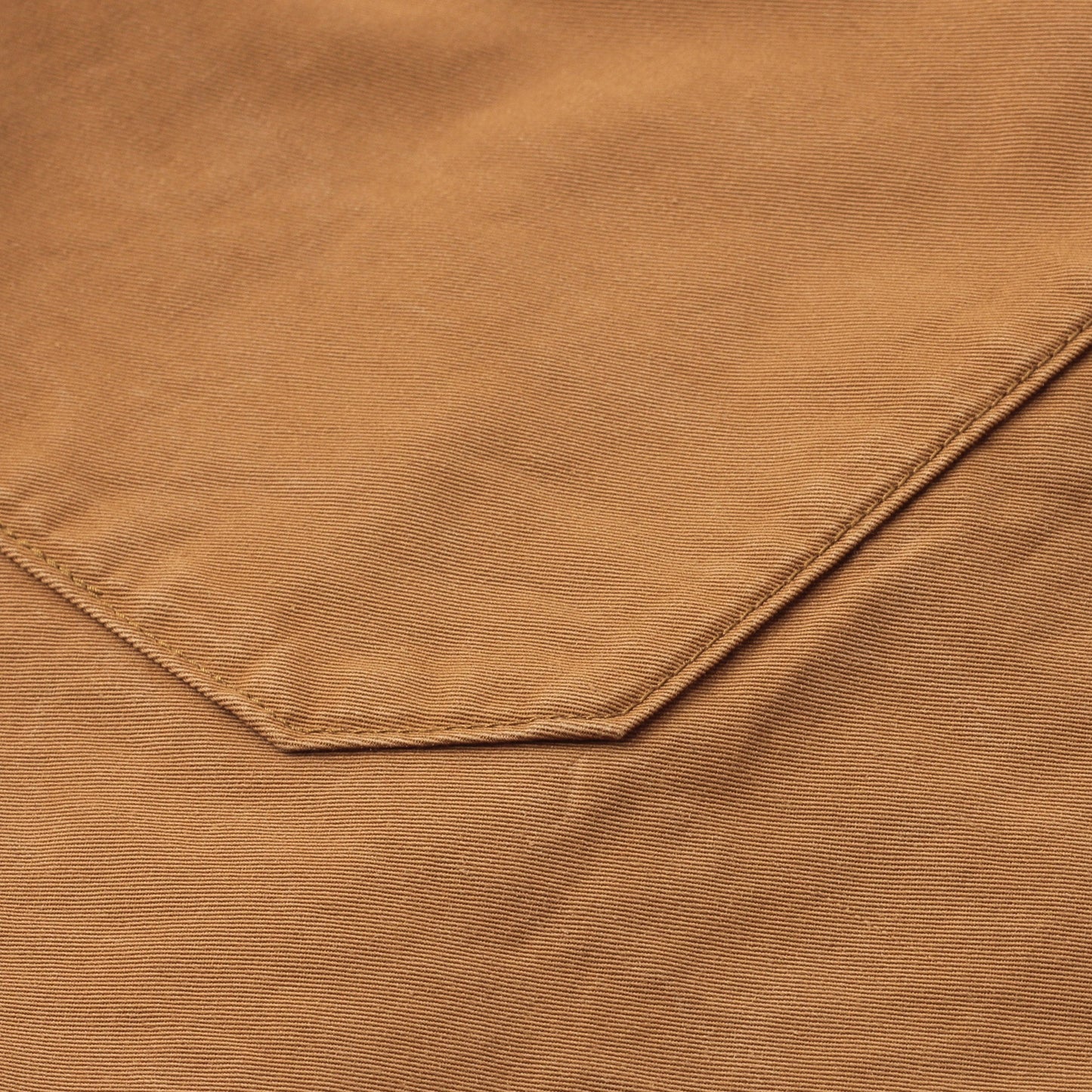 DRY COMPACT COTTON TROUSERS