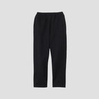 DRY COTTON LOOPBACK TROUSERS