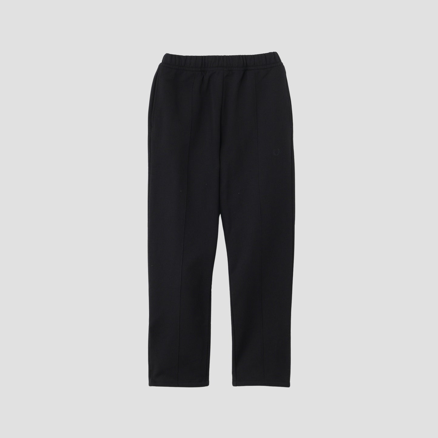 DRY COTTON LOOPBACK TROUSERS